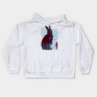 Imagine: A Gamble Kids Hoodie